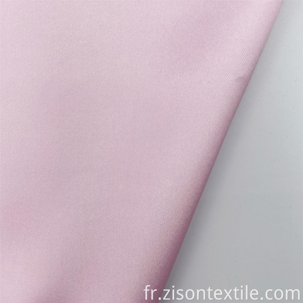 Smooth Dyed Plain Polyester Silk Satin